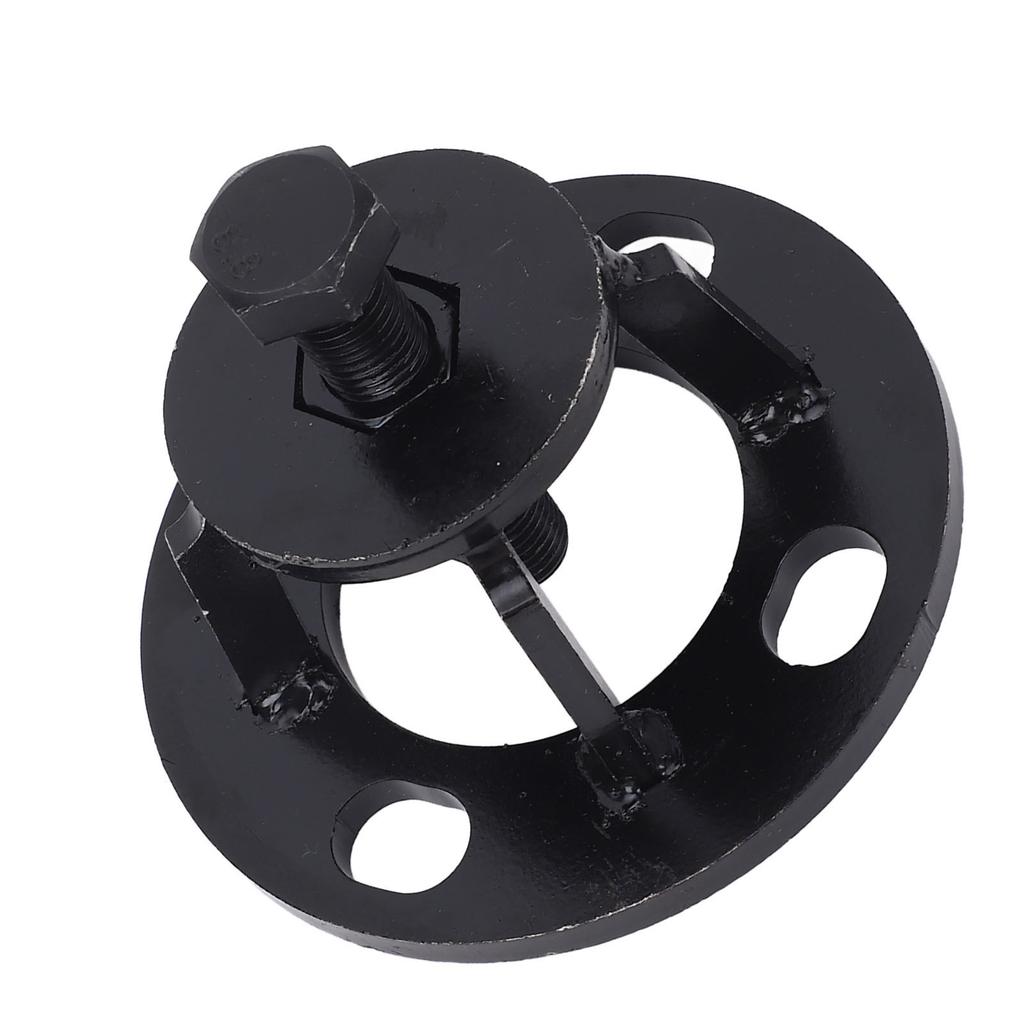 Tricycle Brake Pan Disassembly Tool Carbon Steel 4 5 6 Holes Universal Brake Pan Remover