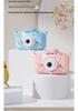 High-Pixel Children's Camera Toy for Photos and Videos - Perfect Girl's Birthday or Children's Day Gift X2-ZCM