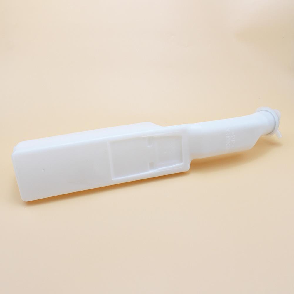 Car Styling Radiator Reservoir Overflow COOLANT TANK w/ Cap MR188696 for MITSUBISHI Mirage 1997-2002