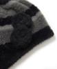 ILLIGO Fleur Earflap Beanie Black