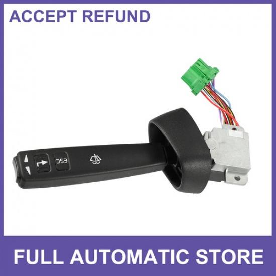 

Front Side Turn Signal Combination Switch Single for Volvo FH 12 01-05