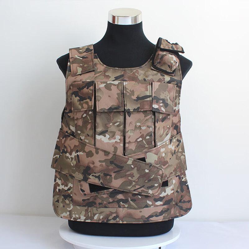 Ningjuli Tactical Protective Vest