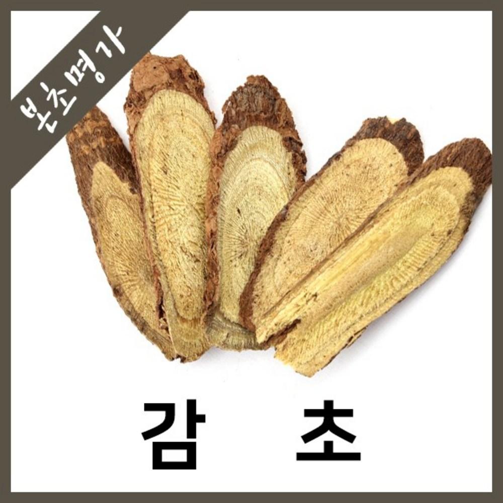 Bonchomyeongga Russian Licorice 600g 1 pcs