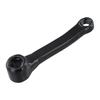 Pedivella 127mm Pedale da Allenamento Pedale da Bicicletta Indoor Distanza tra i Centri 127mm