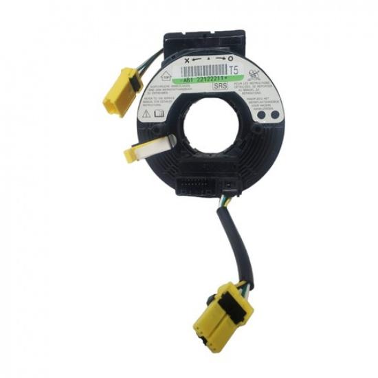 Спиральный кабель подушки безопасности подходит для Honda CR-V 2007-2011 Civic 2009-2011