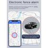 Gps Locator For Seniors And Kids With Vibration Sos And Geofence Alerts