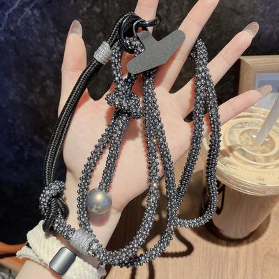 Accesorios para celulares y smartphones – Correas y llaveros para teléfonos