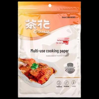 Chahua Multipurpose Oven Baking & Cooking Paper