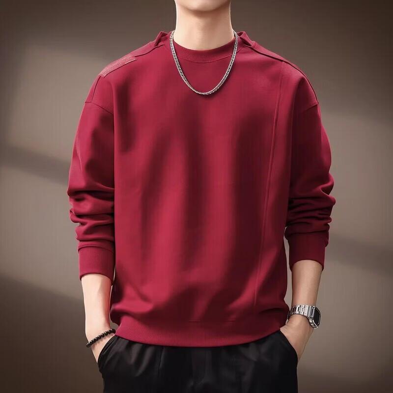 

Men s Premium Heavyweight Round Neck Sweatshirt 3XL