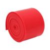 Muscle Compression Band Fitness Muscle Mobility Band for Athlete Sports Red 7.1ft X 2.0in