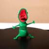 Tom Figurine Ornament Table Accessories Party Favors Popular Anime Figure 3D Printed Tom Decorations Birthday Gifts