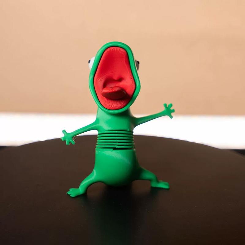 Tom Figurine Ornament Table Accessories Party Favors Popular Anime Figure 3D Printed Tom Decorations Birthday Gifts