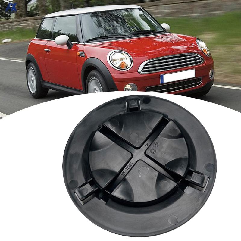

1PC MINI Головной фонарь Арочный вкладыш Туман Инспекционная крышка Крышка Колесо Крыло для Mini R55 R56 R57 R58
