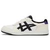 Buzzer Trainer Synthetic Leather Lightweight Durable Non-Slip Breathable Low-Top Sneakers Unisex Sneakers White Black 1183B896-105