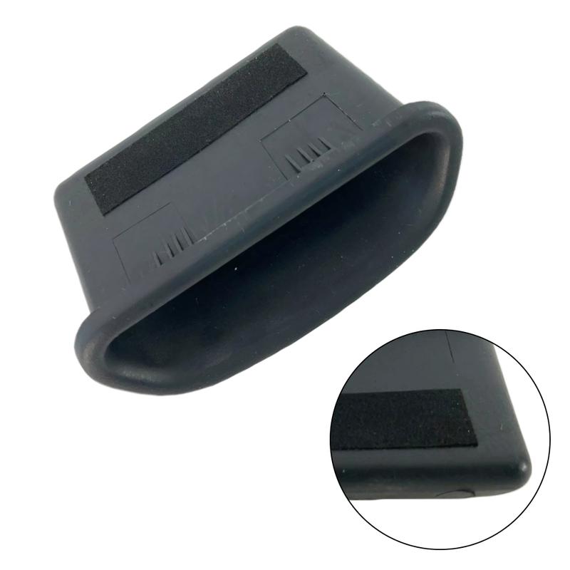Tail Gate Tailgate Pull Handle Plastic 1PC 81755-2E000 817552E000WK For Hyundai For Tucson Easily Tallation
