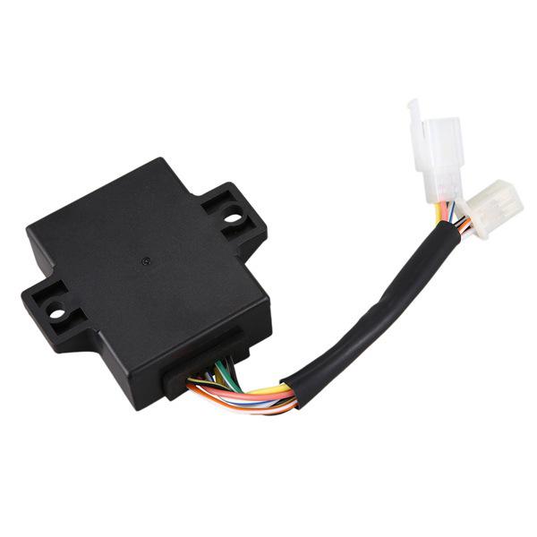 Igniter 21119-2157 Compatible with Kawasaki Mule 2500, 2510, 2520