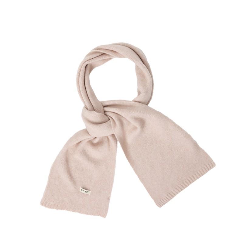 Womens Cashmere-like Scarf Soft Warm Fashionable Versatile Winter Knit Daily Wear