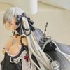 26cm Azur Lane Anime Figures Hms Formidable Statue Figurine Azuma Model Doll Collection Room Decoration Desk Toys