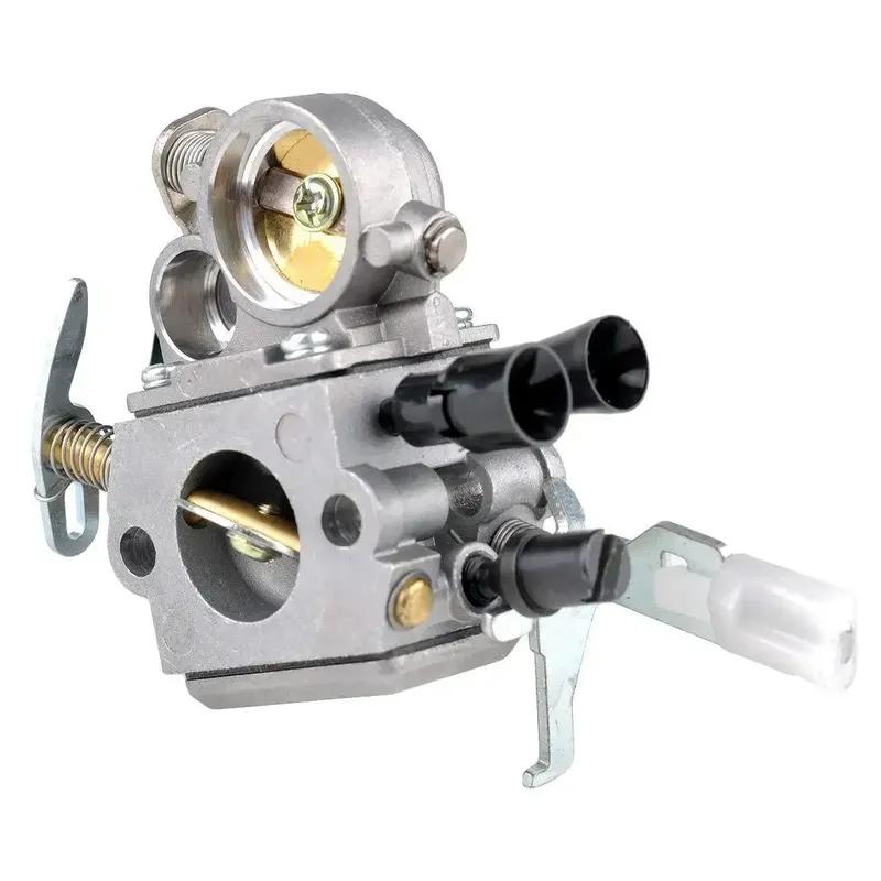 Carburetor for Stihl  C1Q-S269 C1Q-S191 1139 120 0619 1139 120 7100  MS171 MS181 MS211 MS170 Replacement for Zama