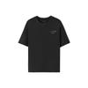 Skechers Breathable Antibacterial Short Sleeve T-Shirt Men tops L326M004-0018
