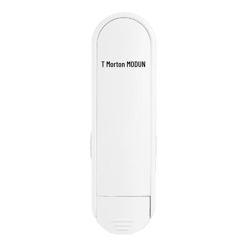 MODUN Wall-Mounted Single Head Soap Dispenser