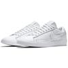 Nike Blazer Low Le 'White' Women's Sneakers Skateboard Shoes AV9370-111