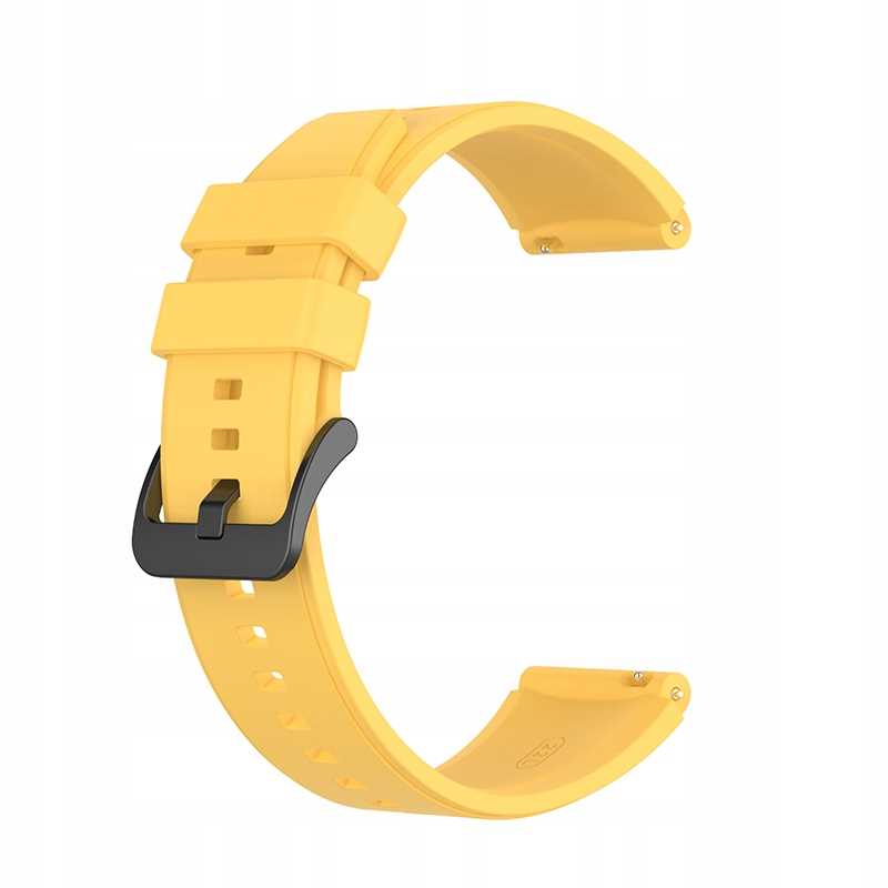 Sc Easy Band 20Mm Yellow