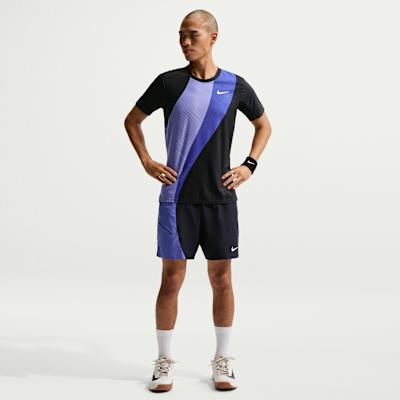 Nike Court Slam FW25 T Shirt Men's