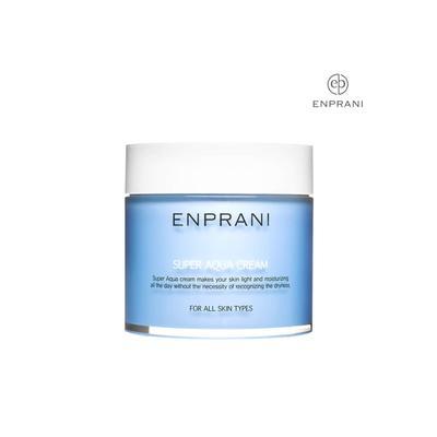 Super Aqua Large Capacity Moisture Cream 200ml