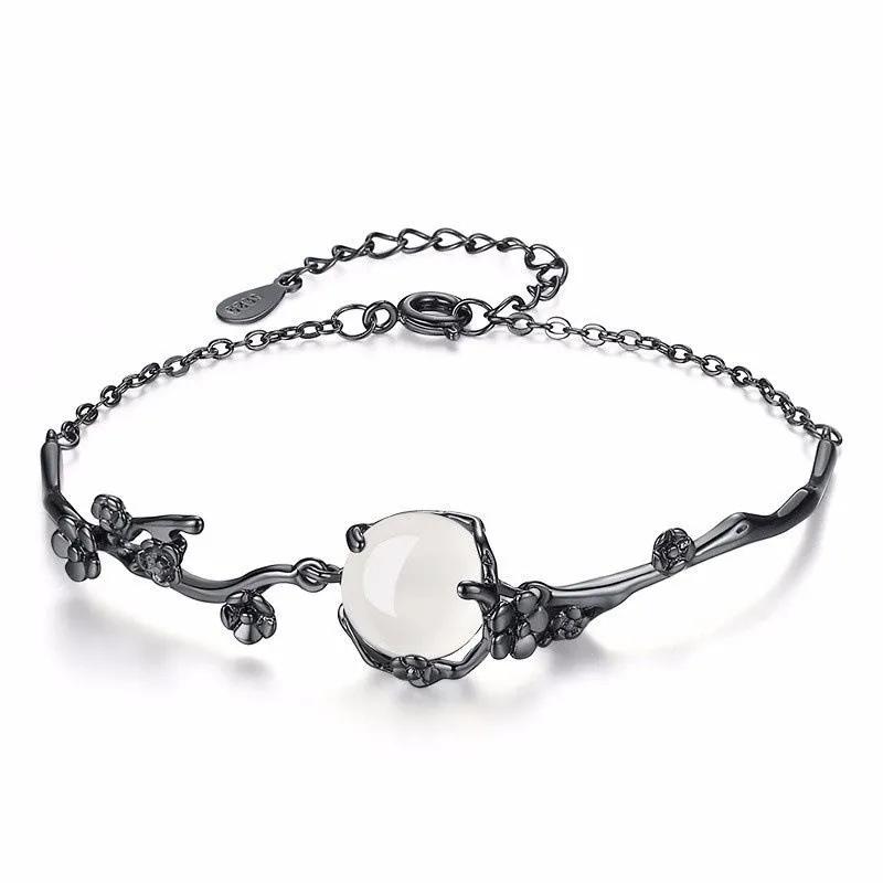 

Браслет Moon Shadow с холодной сливой