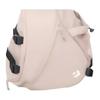 Converse Fashion Minimalist Style Laptop Bag Regular Unisex Brown UA5859-X9V