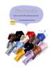 Children's Cashmere Knit Neck Warmer: 2-8 Years, Boys & Girls, Autumn-Winter Scarf & Spring Collar
