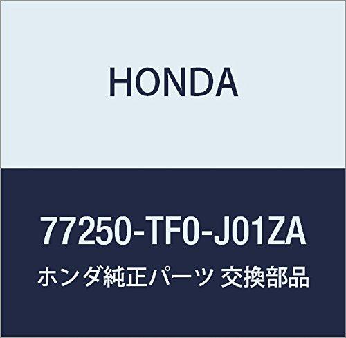 Genuine Honda Center Panel Assembly for Honda Fit NH699L (Part Number 77250-TF0-J01ZA)