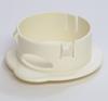 Hario Refrigerator Pot Off-White 1400ml Made In Japan RPLN-14-OW