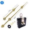 50-60cm Clock Mechanism Clock Movement Mechanism Replacement DIY
