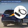 25380-1AA0A Rear Hatch Lift Gate Release Switch For Nissan For Murano 2008-2014 For NISSAN QUEST 2015-2017 253801AA0A