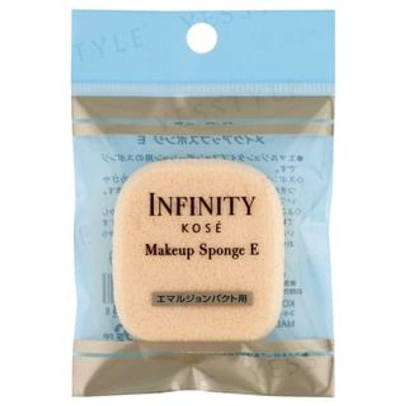 Kose INFINITY Makeup Sponge E