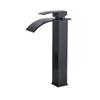 TLXT Waterfall Basin Faucet