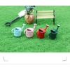 Mini Food Toy Model Mini Lacy Watering Can