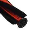 1x Main Brush For Arnagar S8 Pro/S8 Pro Robot Vacuum Cleaner Parts Roller Brush Floor Cleaning Aweeper Attachment Main Brush