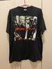 1992 Vtg Bon Jovi Tour Band Basic Schwarz Kurzarm Unisex Shirt S5XL WA1234 Unisex T-Shirt