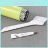 Plastic Detachable Crevice Brush For Multi Purpose Cleaning Tasks