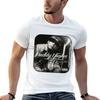 Barrio Fino T-Shirt Arbeitskleidung Einfaches T-Shirt