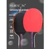Huisheng 3-Sterne Tischtennisschläger-Set