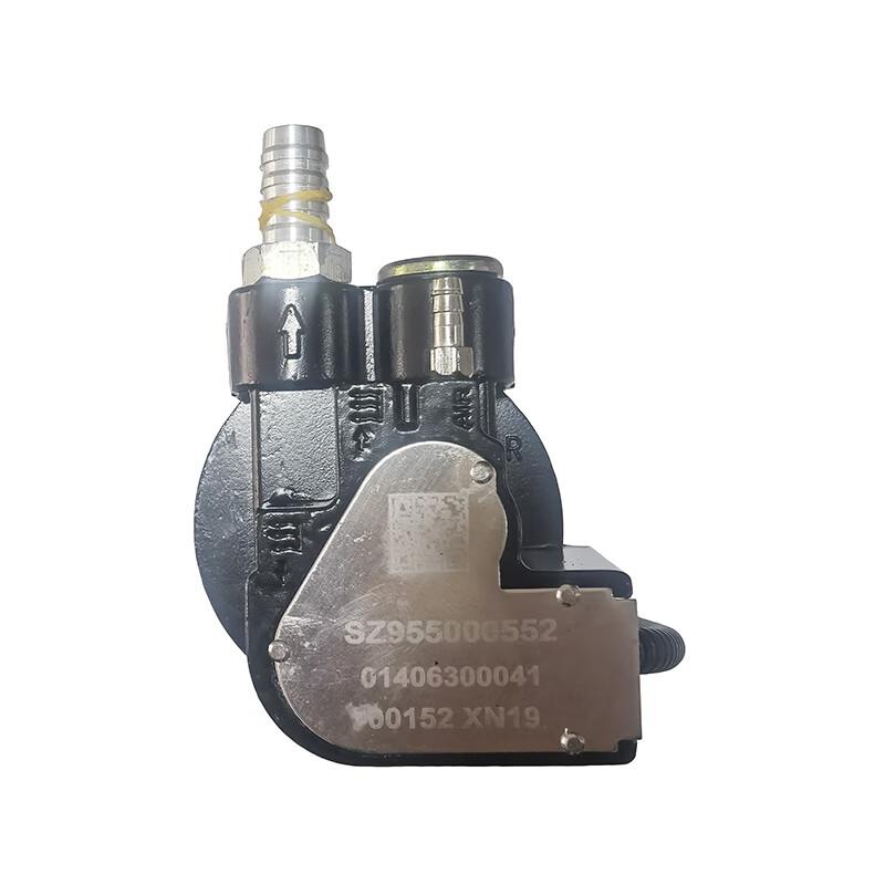 Huadema Fuel Level Sensor for Shaanqi SX2300