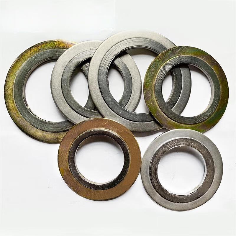 Metal Wound Gasket