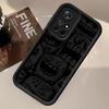 Case for Xiaomi Poco F8 C51 C61 C50 X3 NFC X3 Pro Phone Cover Cool Street Graffiti