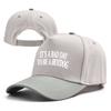 Women Men Adult Washed Printed Baseball Cap Washed Cotton Daddy Hat