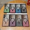 Applicable To Samsung S25Ultra Gradual Change Glitter Mobile Phone Case Electroplating Magnetic Suction S24 + All-inclusive Protective Case A55/A56