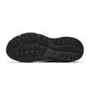 Anta Trace The Trail Slip Resistant Abrasion Resistant Casual Shoes Men's Black Gray 912548803-3